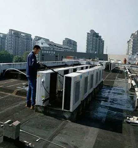 南湖 空调拆装 南湖本地 空调拆装公司